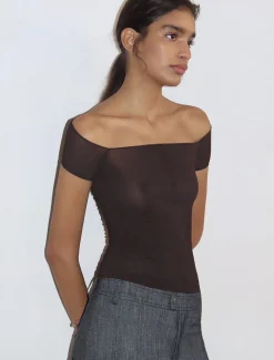 Paloma Wool No 1963/Emy^Kvinder Toppe