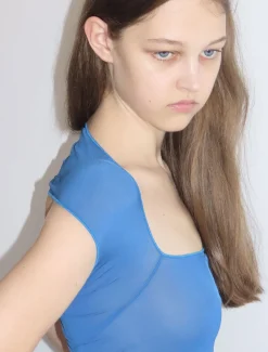 Paloma Wool No 1963/Emy^Kvinder Toppe