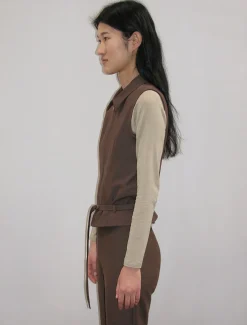 Paloma Wool No 1820/Engel^Kvinder Toppe