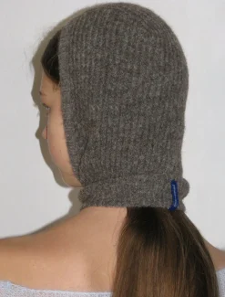 Paloma Wool No 712/Engle^Kvinder Strik