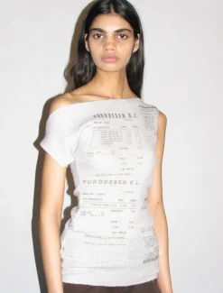 Paloma Wool No 1864/Etna^Kvinder Toppe