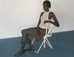 Paloma Wool No 1829/Fedra^Kvinder Toppe