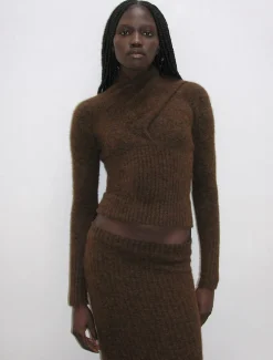 Paloma Wool No 1837/Fico^Kvinder Strik