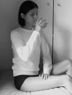 Paloma Wool No 1995/Fiorella^Kvinder Strik