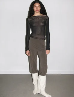 Paloma Wool No 1654/Flora^Kvinder Strik