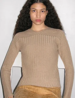 Paloma Wool No 1856/Georgette^Kvinder Strik