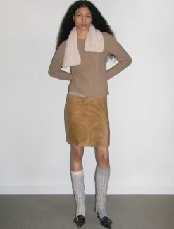 Paloma Wool No 1856/Georgette^Kvinder Strik