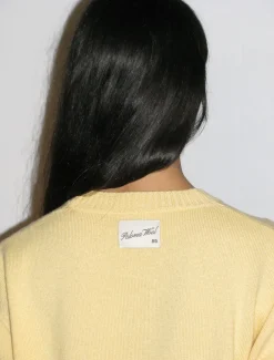 Paloma Wool No 1868/Georgia^Kvinder Strik