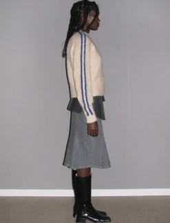 Paloma Wool No 1385/Grand Slam^Kvinder Strik