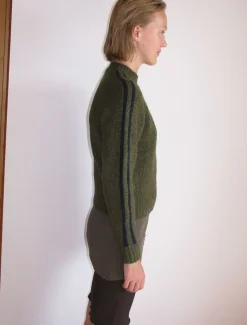 Paloma Wool No 1385/Grand Slam^Kvinder Strik