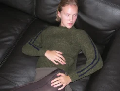 Paloma Wool No 1385/Grand Slam^Kvinder Strik