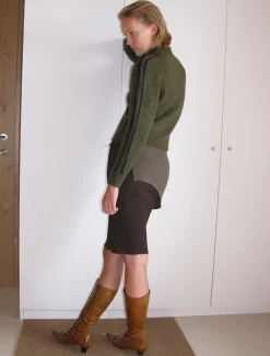 Paloma Wool No 1385/Grand Slam^Kvinder Strik