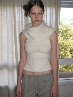 Paloma Wool No 1839/Gronlandia^Kvinder Toppe