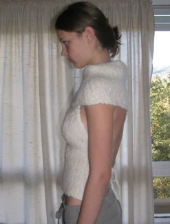 Paloma Wool No 1839/Gronlandia^Kvinder Toppe