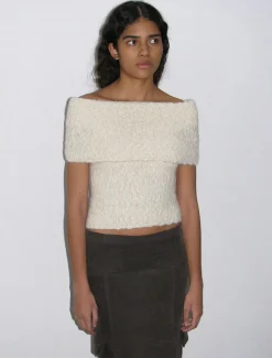 Paloma Wool No 1839/Gronlandia^Kvinder Toppe