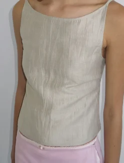 Paloma Wool No 1599/Haizea^Kvinder Toppe