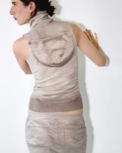 Paloma Wool No 1709/Hood^Kvinder Toppe