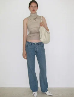 Paloma Wool No 1709/Hood^Kvinder Toppe