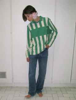 Paloma Wool No 1700/Iago^Kvinder Unisex