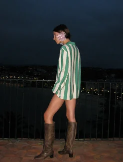 Paloma Wool No 1700/Iago^Kvinder Unisex