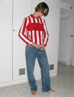 Paloma Wool No 1700/Iago^Kvinder Unisex