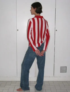 Paloma Wool No 1700/Iago^Kvinder Toppe