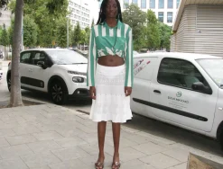 Paloma Wool No 1684/Jill^Kvinder Underdele