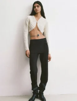 Paloma Wool No 1870/Jovita^Kvinder Strik