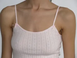 Paloma Wool No 1529/Kamashi^Kvinder Toppe