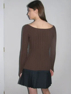 Paloma Wool No 1725/Kanal^Kvinder Strik