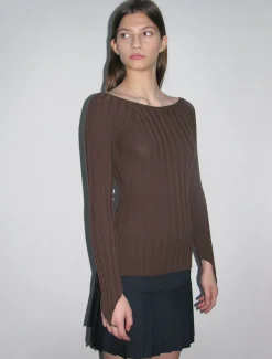 Paloma Wool No 1725/Kanal^Kvinder Strik