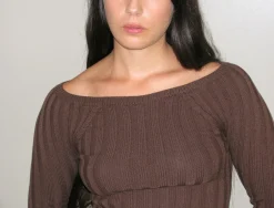 Paloma Wool No 1725/Kanal^Kvinder Strik