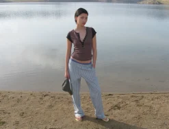 Paloma Wool No 1664/Kimoto^Kvinder Underdele