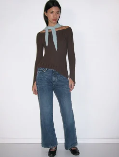 Paloma Wool No 1688/002Km^Kvinder Sko