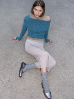 Paloma Wool No 1466/001Km^Kvinder Sko