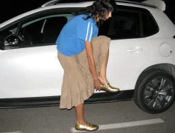 Paloma Wool No 1688/002Km^Kvinder Sko