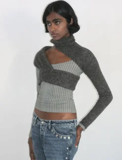 Paloma Wool No 1816/Krilia^Kvinder Toppe