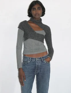 Paloma Wool No 1816/Krilia^Kvinder Toppe