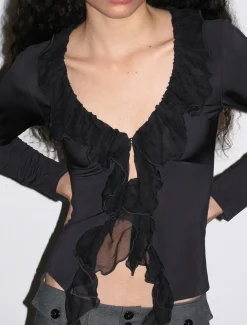 Paloma Wool No 1855/Lang Giso^Kvinder Toppe