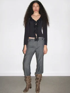 Paloma Wool No 1855/Lang Giso^Kvinder Toppe