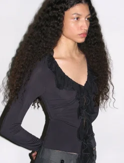 Paloma Wool No 1855/Lang Giso^Kvinder Toppe