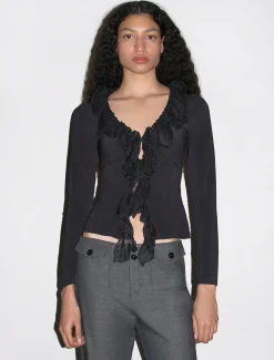 Paloma Wool No 1855/Lang Giso^Kvinder Toppe