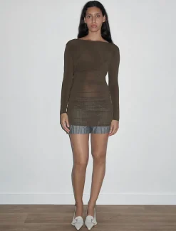 Paloma Wool No 1701/Lil^Kvinder Toppe