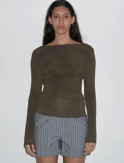 Paloma Wool No 1701/Lil^Kvinder Toppe