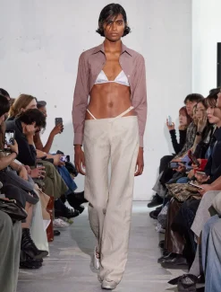 Paloma Wool No 2045/Line Up^Kvinder Toppe