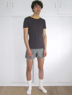 Paloma Wool No 1501/Linx^Kvinder Unisex