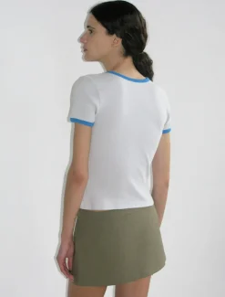 Paloma Wool No 1501/Linx^Kvinder Unisex