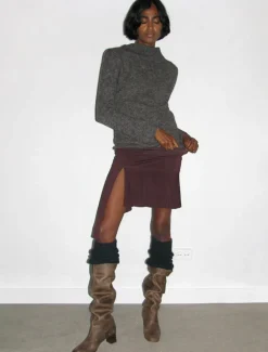 Paloma Wool No 975/Lobito^Kvinder Strik