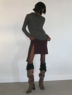 Paloma Wool No 975/Lobito^Kvinder Strik