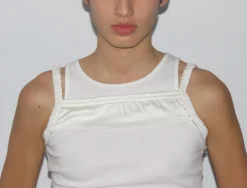 Paloma Wool No 1910/Madreperla^Kvinder Toppe